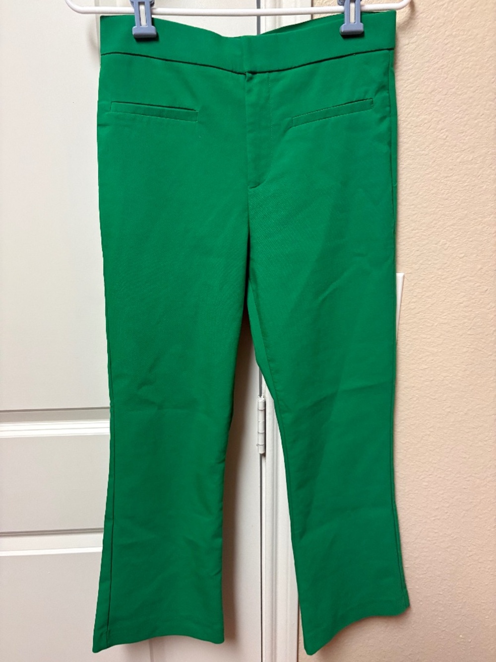 Zara Pants